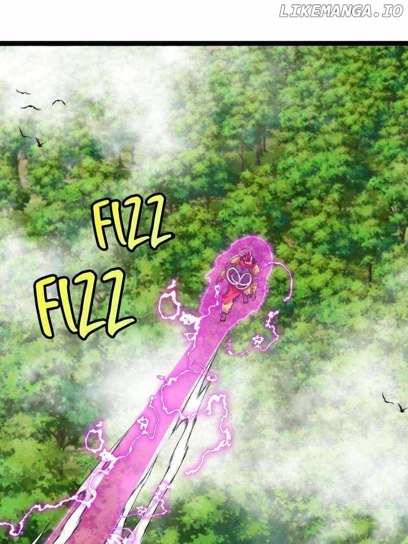 I Am The Monster Overlord Chapter 60 36